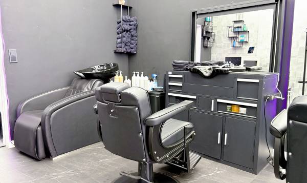 Art of Ari Friseursalon Damen und Herren & Barber Bart