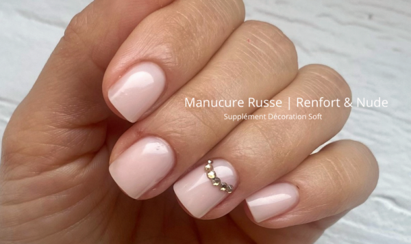 La Maison - Salon Privé, Soins Sur-mesure