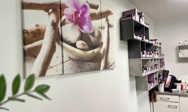 Friseursalon by D'Amore