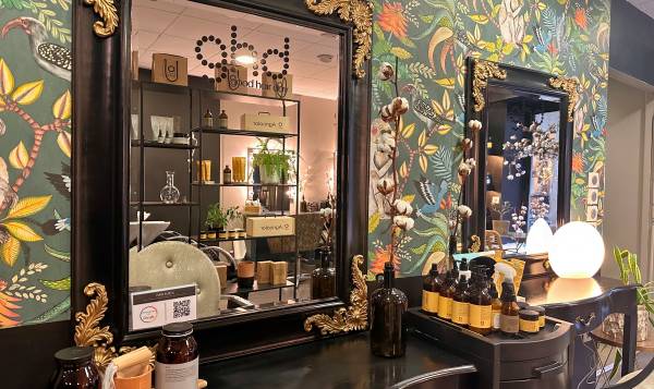 Hair Subtil - Styliste Coloriste