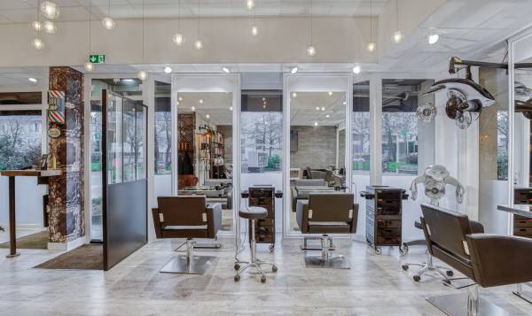 Studio 13 Coiffure 