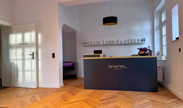 Shatiel 