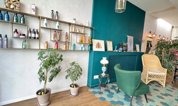 Paon Coiffeur Coloriste 