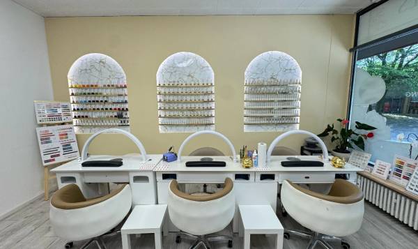 Happy Nails Unterhaching