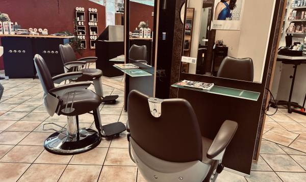 Salon Haarlekin