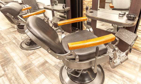 SLD Coiffure