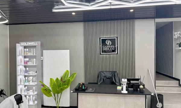 Gabriel Dibrani Studio