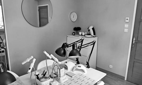 G.Moinail's | Prothésiste Ongulaire