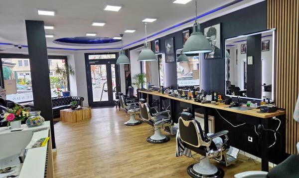 Medi‘s Friseursalon 