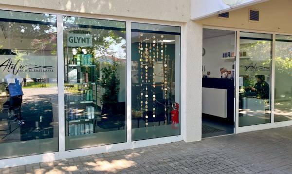 Atelier Schillerstraße