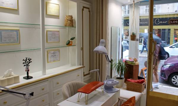 Institut Leda - Soins Visage, Beauté & Bien-Être