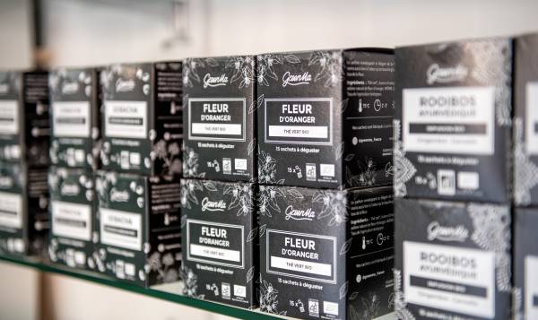 SLIMPOWER - Centre minceur