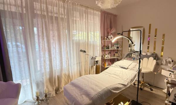 Bellezza Kosmetik-Fachinstitut