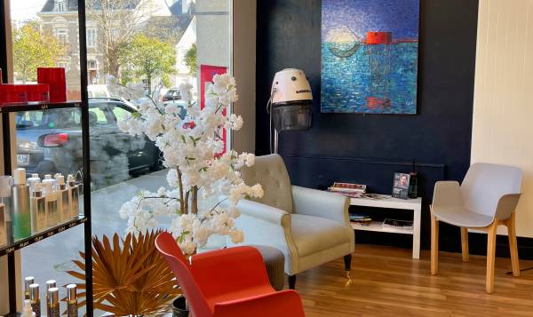 Salon des Artistes