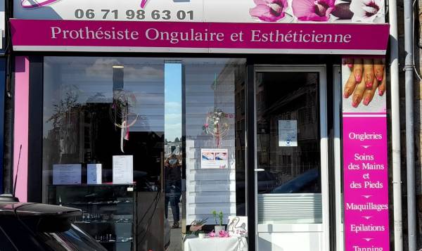 Institut De Beaute Flers A Flers 61100 Planity