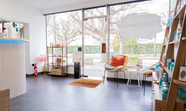 L’instant sweetness