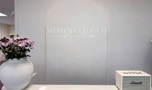 Shahads Touch