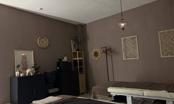 Alisa‘s Beautyland and Spa