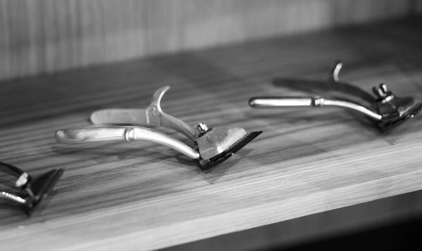 Atelier Belhomme -Coiffeur Barbier