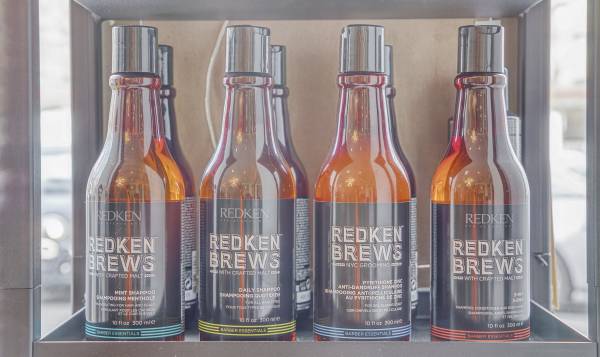 Golden Beauty MB Paris