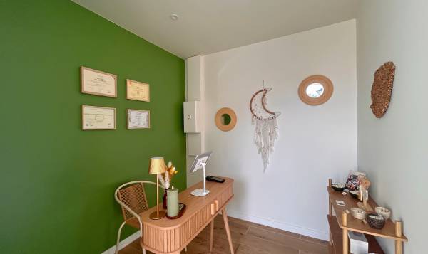 Corps à Coeur Massages