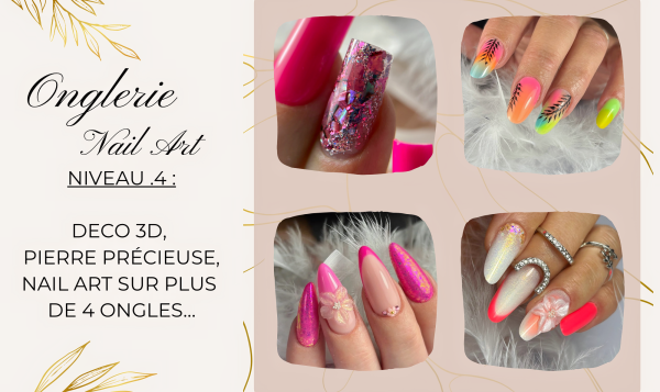 Passi’ongles et beauté