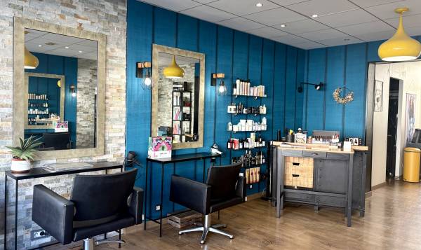 Atelier Lemaître Coiffure 