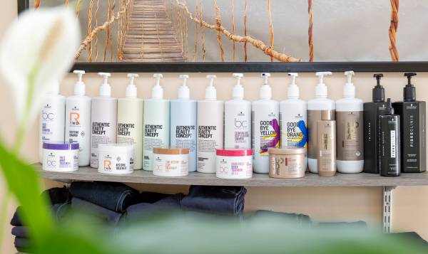 L’DCOIFF -  Marseille Sablier