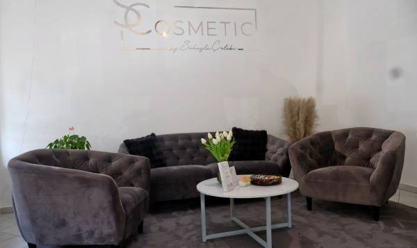 SCosmetic Beauty & Laser
