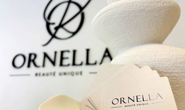 Ornella Beauté Unique