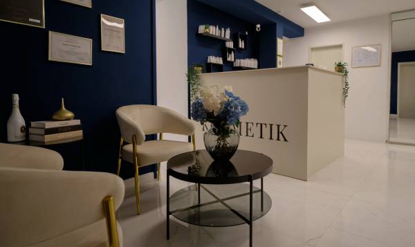 Glow Kosmetik