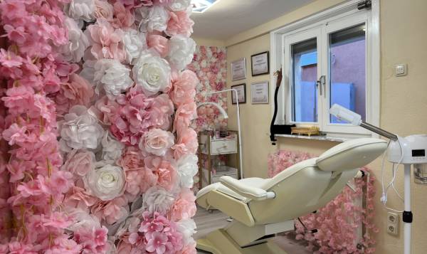 Delana Beauty-Salon