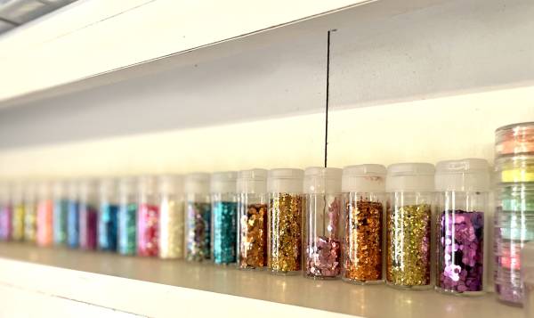 Le Chalet des Ongles 