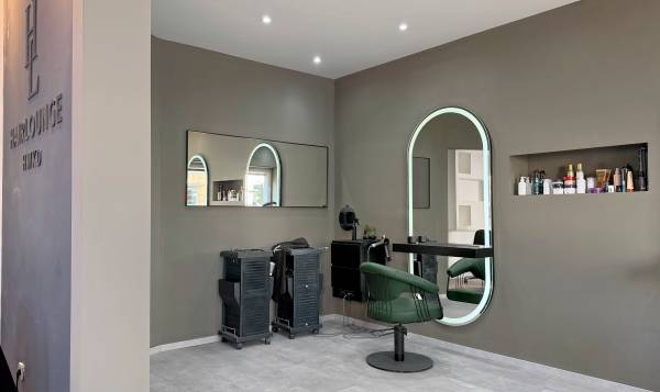 Hairlounge Holzwickede