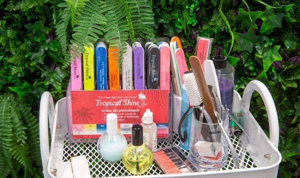 Cinq Étoiles - Barber & Institut - Paris 11