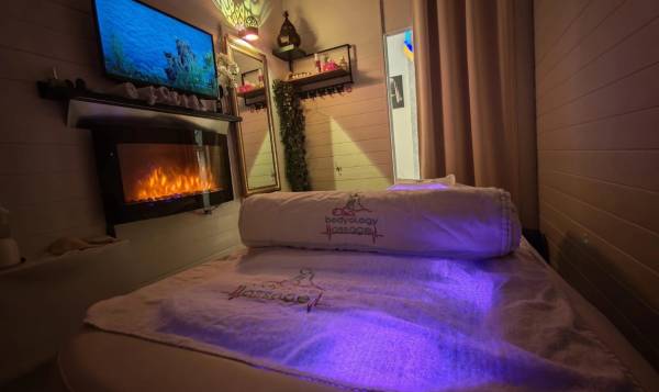 Nobél Massage