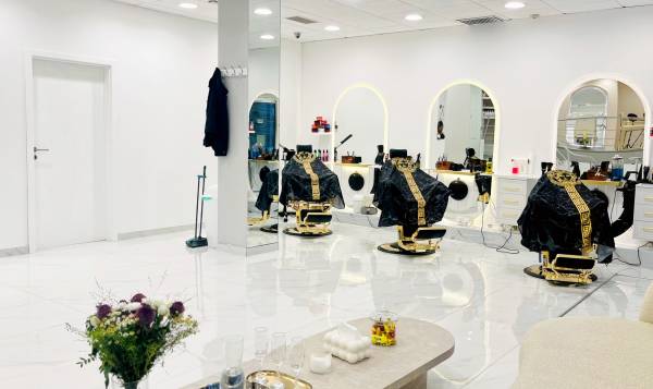 Roj Beauty Center