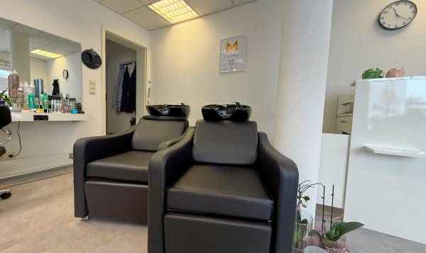 Friseursalon D&D