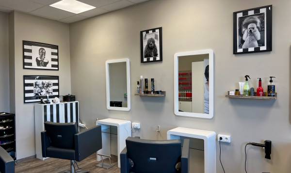Ayend Salon