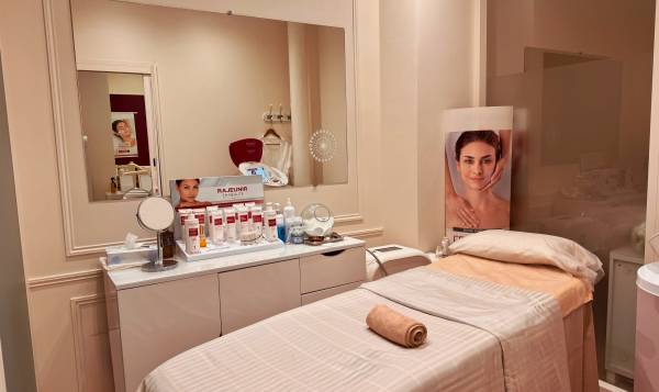 Ornella Maison d’Esthétique