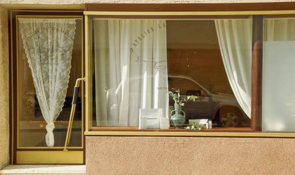 Atelier Laeticia Leandra Boutique Kosmetik