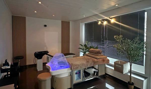 Sea Beauty Cosmetics