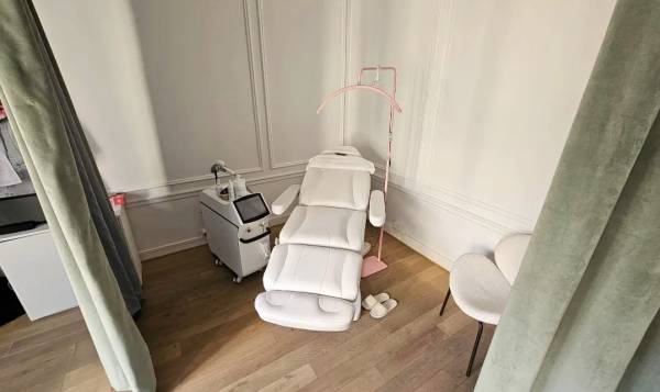 Génération Laser Paris