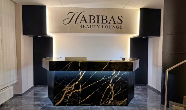 Habibas Beauty Lounge