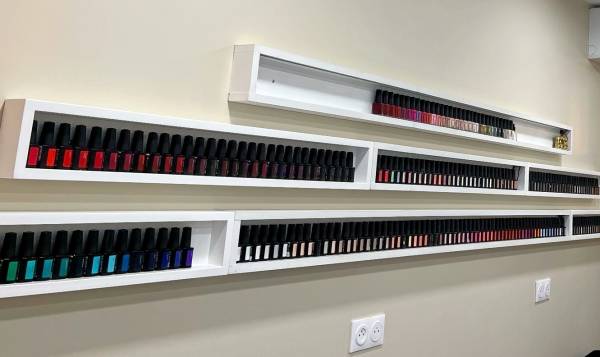 Glow Up - Coiffure & Esthétique