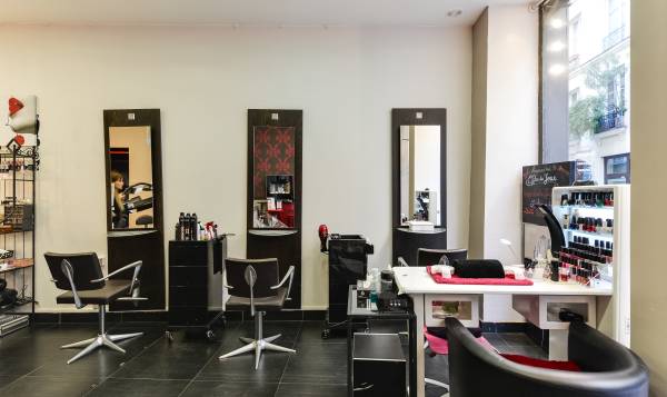 SONIA SGHAIER Beauty Studio Paris 