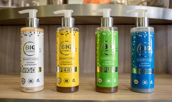Biotiful Hair - Orlienas