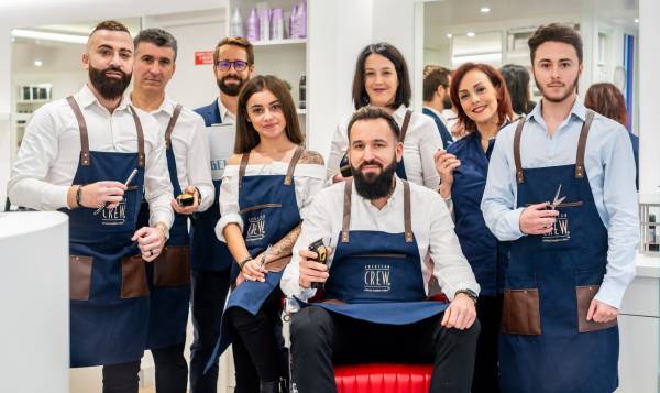 Coiffeur à Issy-les-Moulineaux : Votre rendez-vous par ...