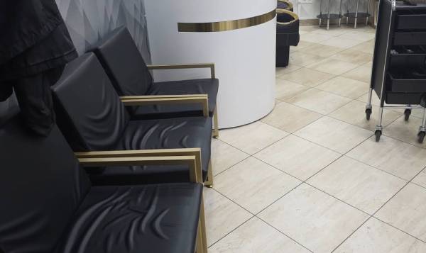 Salon Kaiser