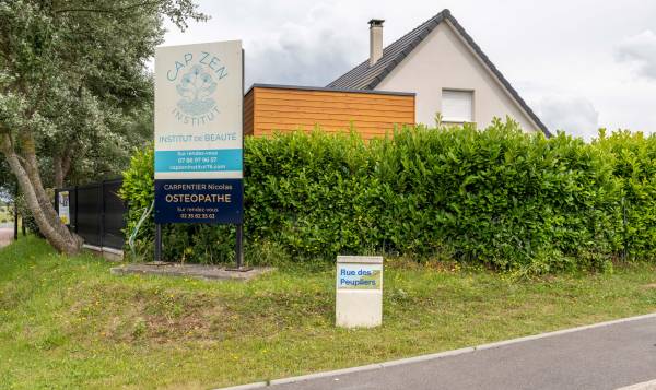 Cap zen institut